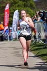 Senior womens English National 6 Stage Road Relay, 2016 English National 12 and 6 Stage Road Relays, Sutton Coldfield, Birmingham. Photo: David T. Hewitson/Sports for All Pics